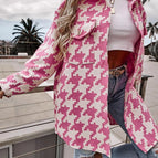 Fuchsia Pink / S