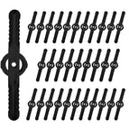 Accessory 32Pcs Plastic Blades