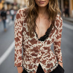 Leopard / S