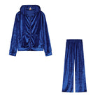 Blue / S