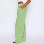 Green / L