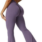 Purple / XS