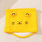 Yellow Tiger / S
