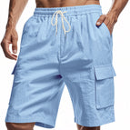 S / Light Blue
