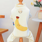 Ivory Banana / XS
