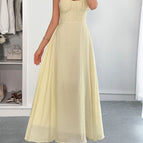 Light Yellow / S