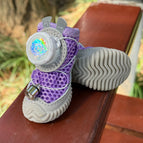 Purple / XS   1.18W   1.57L