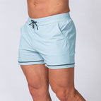 Light Blue / M