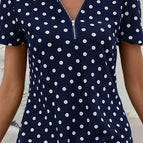 Navy Blue / S