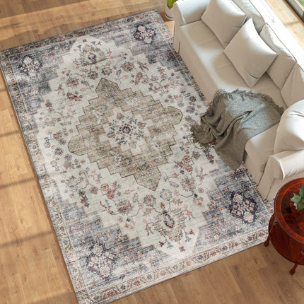 8x10 Area Rug