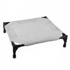 White Honeycomb Cloth / S