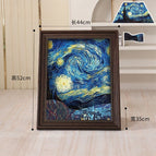 Starry Night 2 / ONESIZE