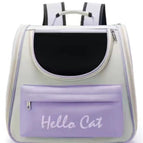 Purple / One Size