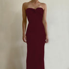 Wine Red / S