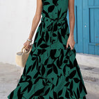 Green / L