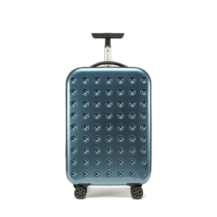 Folding Rod Case Hole Hole Universal Wheel Rod Portable Storage Travel