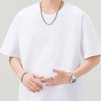 White / M