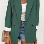 Green / S