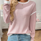 Blush Pink / S