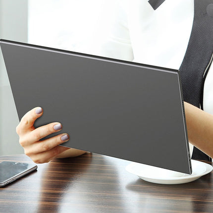 15.6-inch IPS1080P HDMI Portable Monitor