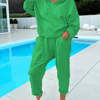 Green / S