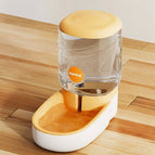 Pastel Yellow Drinking(4L) / One Size