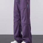 Purple / M