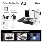 US / 9W / 110to130W