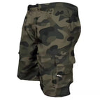 Camouflage Green / S