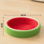 Watermelon Nest (Inner Sisal) / L
