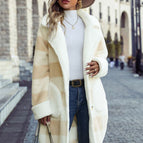 Beige / S