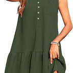 Olive Green / S