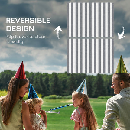 Reversible Outdoor Rug