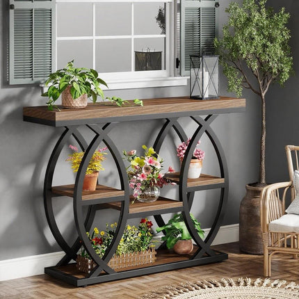 Console Table Sofa Table Entryway Table