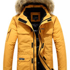 Yellow / M
