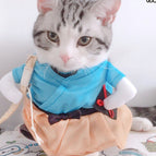 Urata Taro Transformation Costume / M