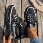 Black And Gray / 36