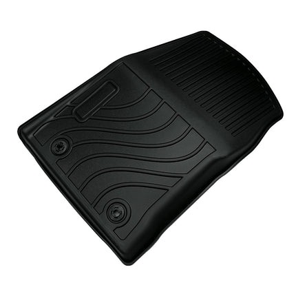 Floor Mats Fit For Tundra CrewMax Cab 2022-2025