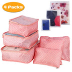PinkSpot / 4Set36Pcs