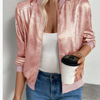Pink / L