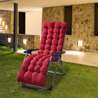 71x22x4in Plus Red