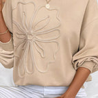 Beige / S