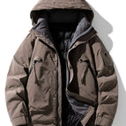 Coffee Brown / M