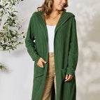 Dark Green / S