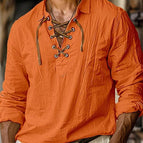 Orange / S