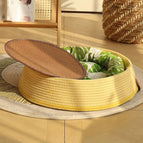C Yellow Nest Sets(4 pcs) / S