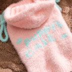 Blush Pink / XS