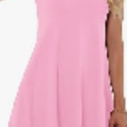 Pink / S