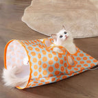 Orange / One Size