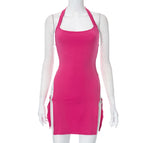 Rose Red Q23DS324 / S